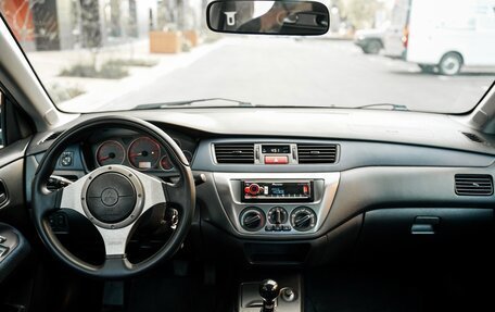 Mitsubishi Lancer Evolution VIII, 2004 год, 8 000 000 рублей, 24 фотография