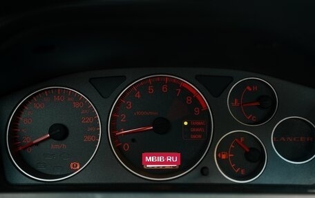 Mitsubishi Lancer Evolution VIII, 2004 год, 8 000 000 рублей, 26 фотография