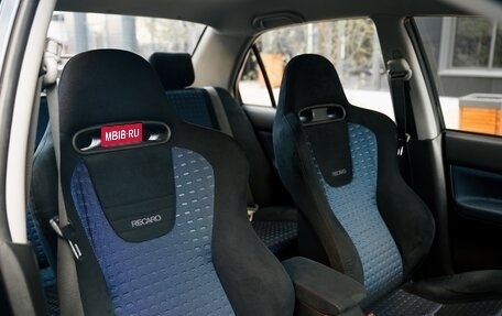 Mitsubishi Lancer Evolution VIII, 2004 год, 8 000 000 рублей, 32 фотография