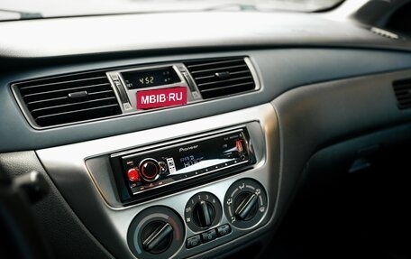 Mitsubishi Lancer Evolution VIII, 2004 год, 8 000 000 рублей, 27 фотография