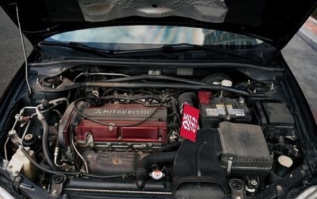 Mitsubishi Lancer Evolution VIII, 2004 год, 8 000 000 рублей, 34 фотография