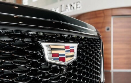 Cadillac Escalade V, 2025 год, 21 750 000 рублей, 5 фотография