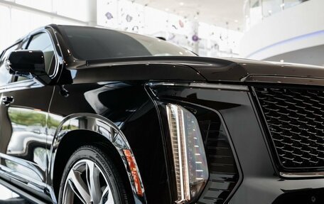 Cadillac Escalade V, 2025 год, 21 750 000 рублей, 6 фотография