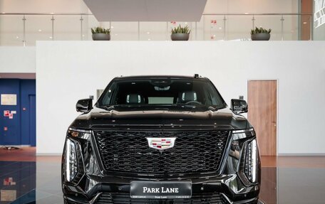 Cadillac Escalade V, 2025 год, 21 750 000 рублей, 3 фотография