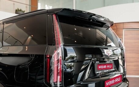 Cadillac Escalade V, 2025 год, 21 750 000 рублей, 8 фотография