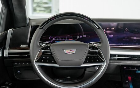 Cadillac Escalade V, 2025 год, 21 750 000 рублей, 10 фотография