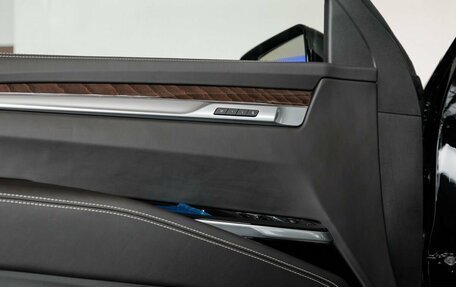 Cadillac Escalade V, 2025 год, 21 750 000 рублей, 14 фотография