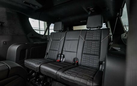 Cadillac Escalade V, 2025 год, 21 750 000 рублей, 26 фотография