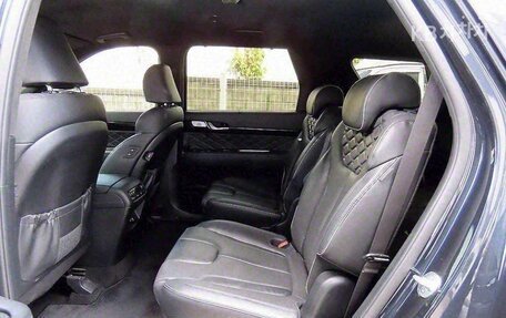 Hyundai Palisade I, 2021 год, 3 246 030 рублей, 6 фотография