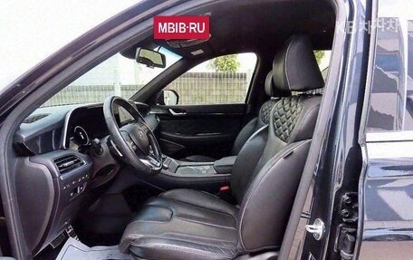 Hyundai Palisade I, 2021 год, 3 246 030 рублей, 5 фотография