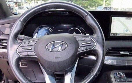 Hyundai Palisade I, 2021 год, 3 246 030 рублей, 8 фотография