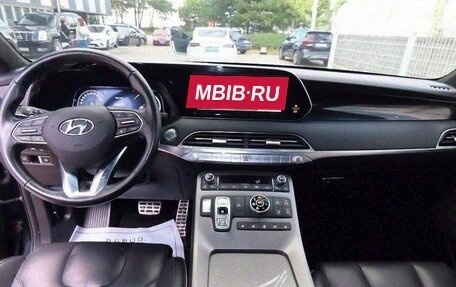 Hyundai Palisade I, 2021 год, 3 246 030 рублей, 7 фотография