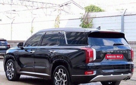 Hyundai Palisade I, 2021 год, 3 246 030 рублей, 3 фотография