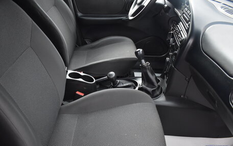 Chevrolet Niva I рестайлинг, 2018 год, 749 000 рублей, 2 фотография