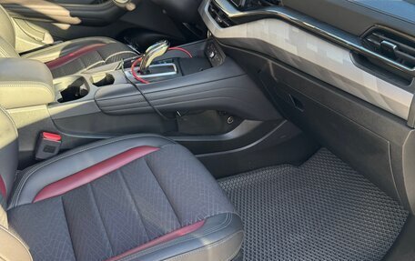 Haval F7x I, 2022 год, 2 600 000 рублей, 11 фотография