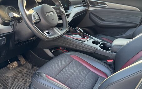 Haval F7x I, 2022 год, 2 600 000 рублей, 13 фотография