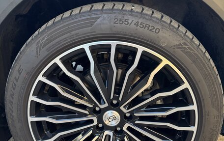 Haval F7x I, 2022 год, 2 600 000 рублей, 20 фотография