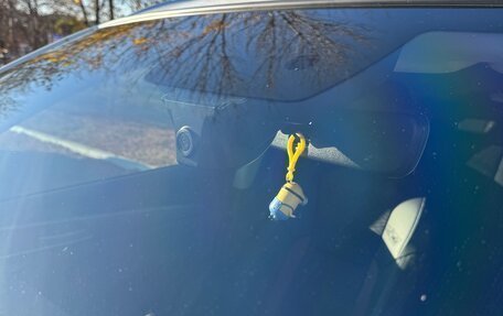 Haval F7x I, 2022 год, 2 600 000 рублей, 16 фотография