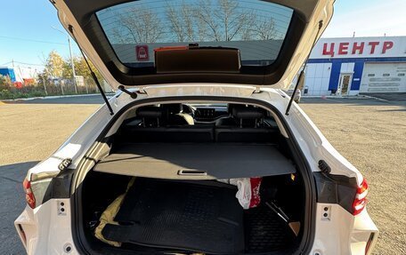 Haval F7x I, 2022 год, 2 600 000 рублей, 19 фотография