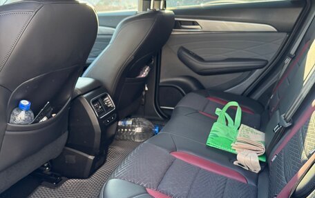 Haval F7x I, 2022 год, 2 600 000 рублей, 18 фотография