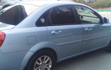 Daewoo Gentra II, 2013 год, 700 000 рублей, 8 фотография