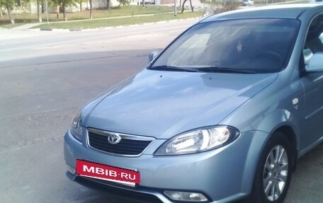 Daewoo Gentra II, 2013 год, 700 000 рублей, 7 фотография