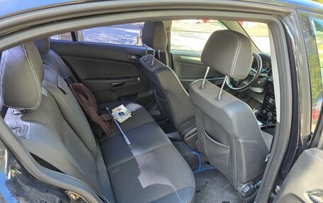 Opel Astra H, 2010 год, 450 000 рублей, 10 фотография