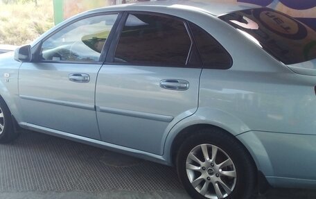 Daewoo Gentra II, 2013 год, 700 000 рублей, 13 фотография
