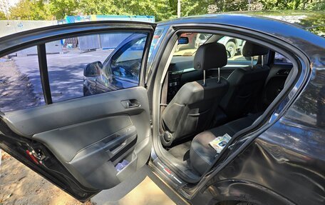 Opel Astra H, 2010 год, 450 000 рублей, 9 фотография