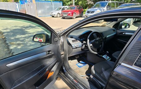 Opel Astra H, 2010 год, 450 000 рублей, 8 фотография