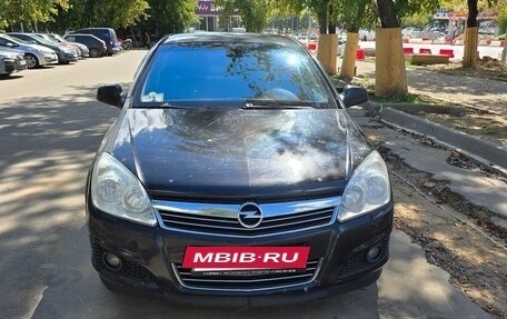 Opel Astra H, 2010 год, 450 000 рублей, 2 фотография