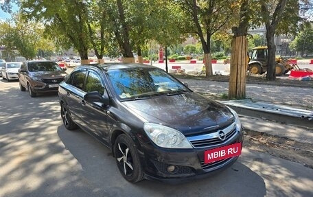 Opel Astra H, 2010 год, 450 000 рублей, 3 фотография