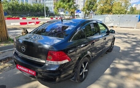 Opel Astra H, 2010 год, 450 000 рублей, 6 фотография