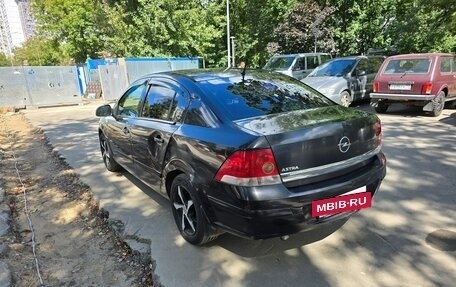 Opel Astra H, 2010 год, 450 000 рублей, 4 фотография