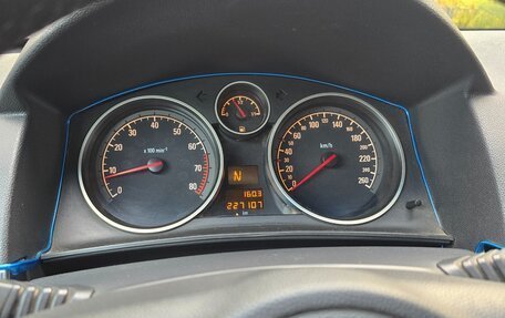Opel Astra H, 2010 год, 450 000 рублей, 20 фотография
