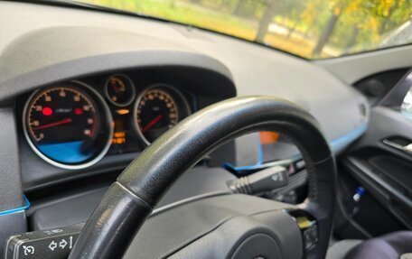 Opel Astra H, 2010 год, 450 000 рублей, 21 фотография