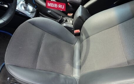Opel Astra H, 2010 год, 450 000 рублей, 13 фотография