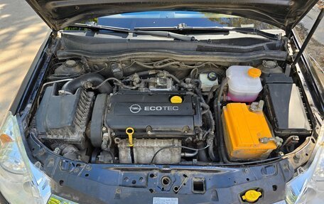 Opel Astra H, 2010 год, 450 000 рублей, 31 фотография