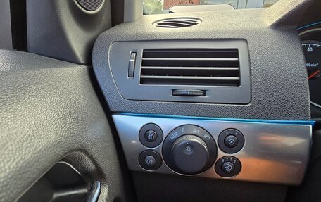 Opel Astra H, 2010 год, 450 000 рублей, 29 фотография