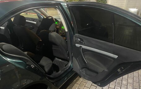 Skoda Octavia, 2008 год, 470 000 рублей, 2 фотография