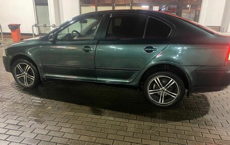 Skoda Octavia, 2008 год, 470 000 рублей, 12 фотография