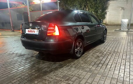 Skoda Octavia, 2008 год, 470 000 рублей, 6 фотография