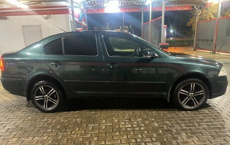 Skoda Octavia, 2008 год, 470 000 рублей, 15 фотография