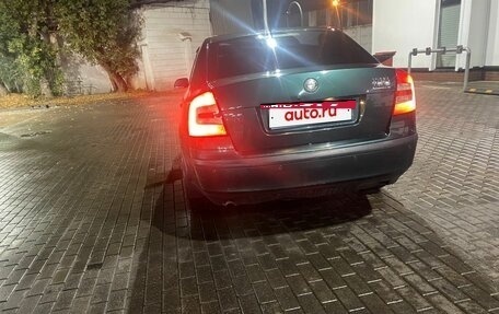 Skoda Octavia, 2008 год, 470 000 рублей, 13 фотография