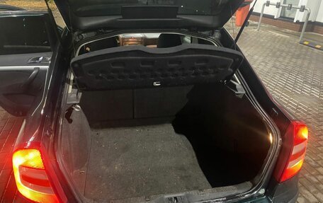 Skoda Octavia, 2008 год, 470 000 рублей, 8 фотография