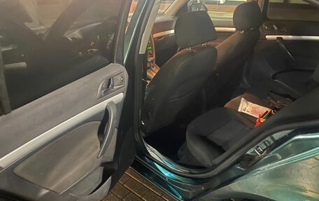 Skoda Octavia, 2008 год, 470 000 рублей, 9 фотография