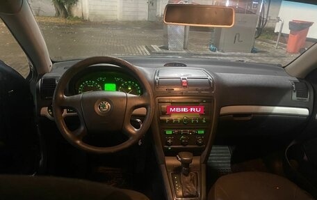 Skoda Octavia, 2008 год, 470 000 рублей, 3 фотография