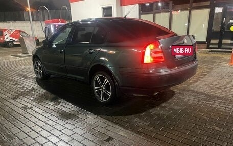 Skoda Octavia, 2008 год, 470 000 рублей, 7 фотография