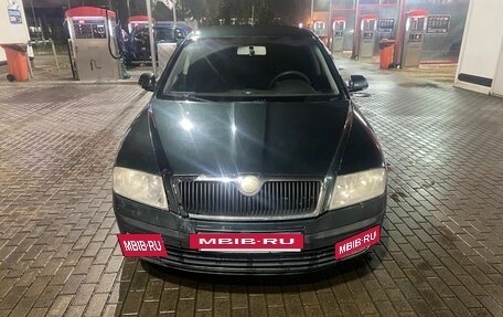 Skoda Octavia, 2008 год, 470 000 рублей, 14 фотография