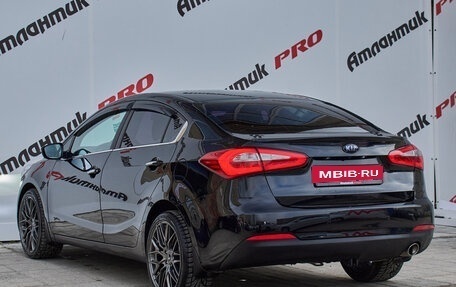 KIA Cerato III, 2015 год, 1 250 000 рублей, 4 фотография